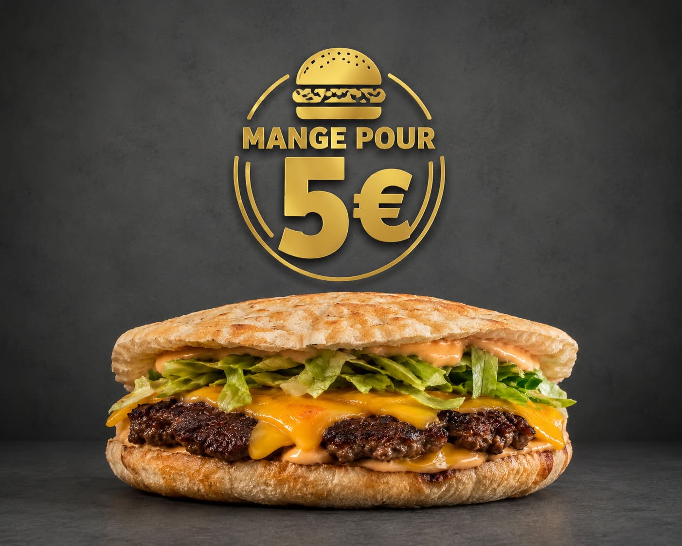Smash pour 5