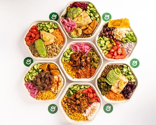 Olia Astoria (30th Ave)