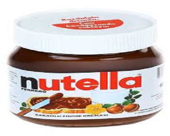 Nutella 400 Gr Kocaeli