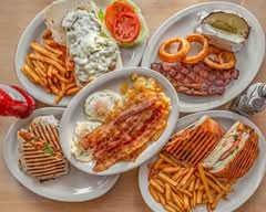 Summit Family Restaurant (Camp Hill)