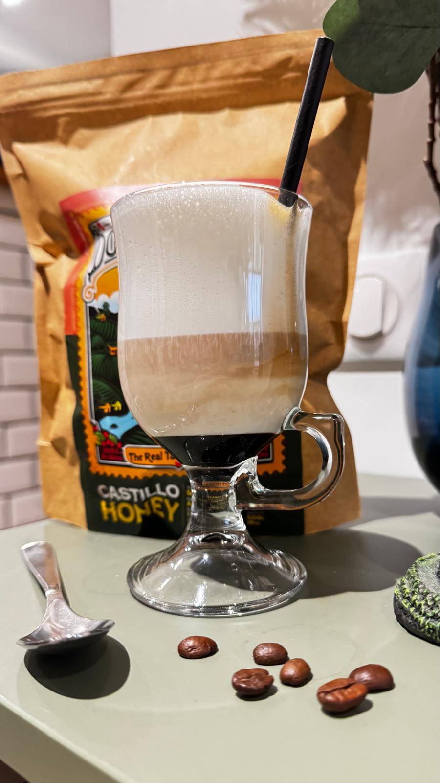 Macchiato