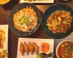 Manor Thai restaurant