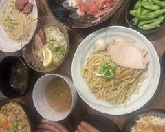ラーメンスタンド大阪1号店 RamenStandOosaka