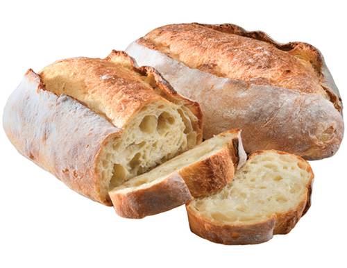 Stuyver's Tuscan Sourdough Loaf (400 g)