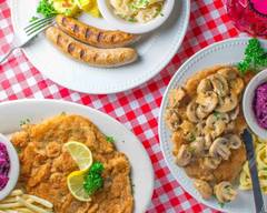 Restaurant Sagi