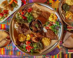 Lalibela - Taste of Ethiopia