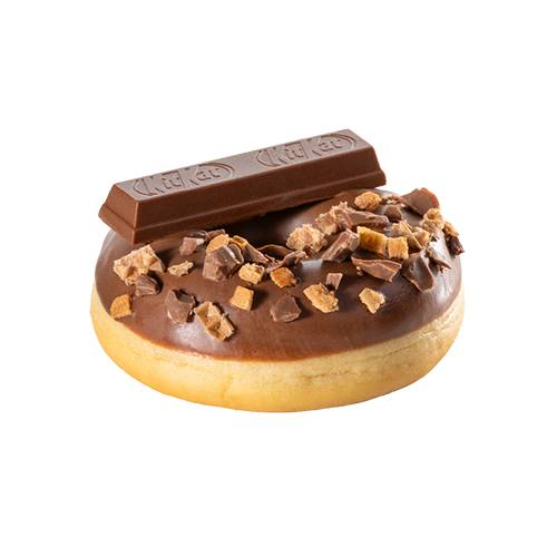 Donut Kitkat®