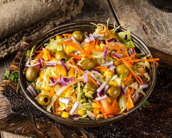 House Salad