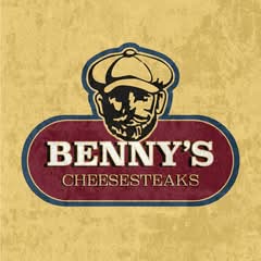 Benny's Cheesesteaks (2380 S SERVICE RD)