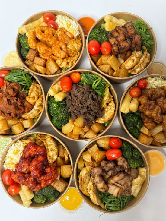 Bogobowl (2100 Kerrigan Ave)