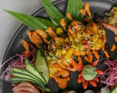 Rangutan Super Scran (Birmingham)