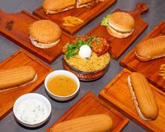 Mr. Taste Family Restaurant - Negombo