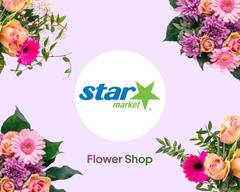 Star Market Flower Shop (49 White St)