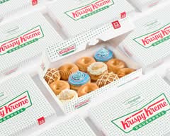 Krispy Kreme (W Chester Pk & N Eagle Rd)