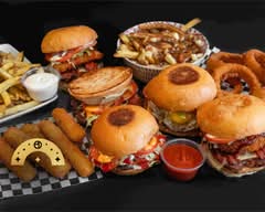 Riverside Burgers (Queen St E)
