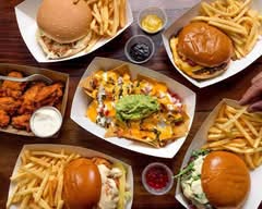 Classic Burger (Yagoona)