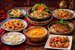 China Restaurant Krone 🇨🇳👑 - Göttingen