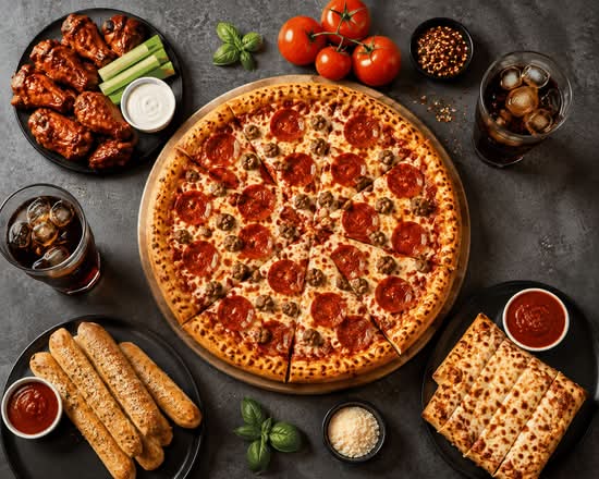 Hunt Brothers Pizza (3283 Taylor Blvd)