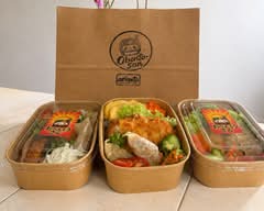 Obento San