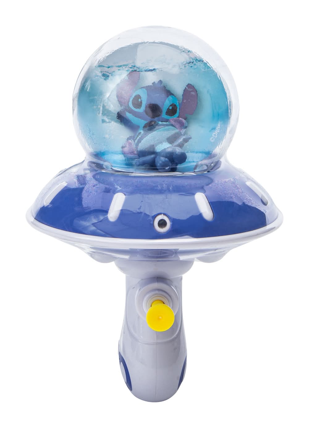 Disney Stitch Ufo Water Squirt