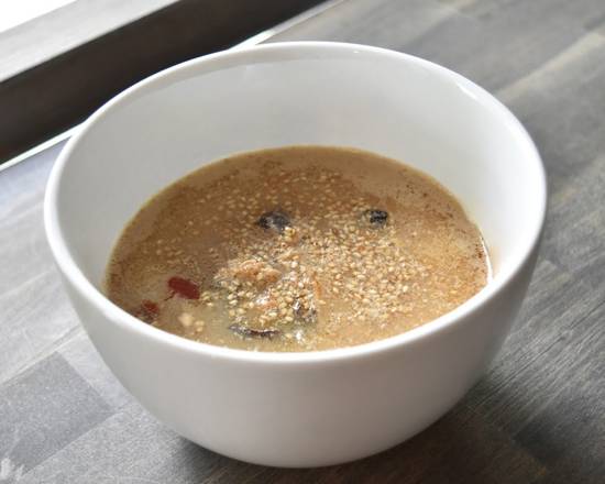 薬膳おかゆや 谷九店 Yakuzensenmonten okayuya Tanikyuの