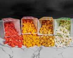 Popus Gourmet Popcorn Wicker Park