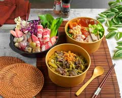 Banh Mi PHAO 正宗越式麵包 彰水店