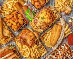 Champion Take Away