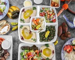 Lama Mediterranean Cuisine