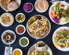 Tel Aviv Grill (Los Angeles)