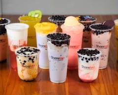 Sharetea Norman