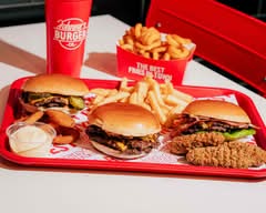 Johnny's Burger Company - Venlo