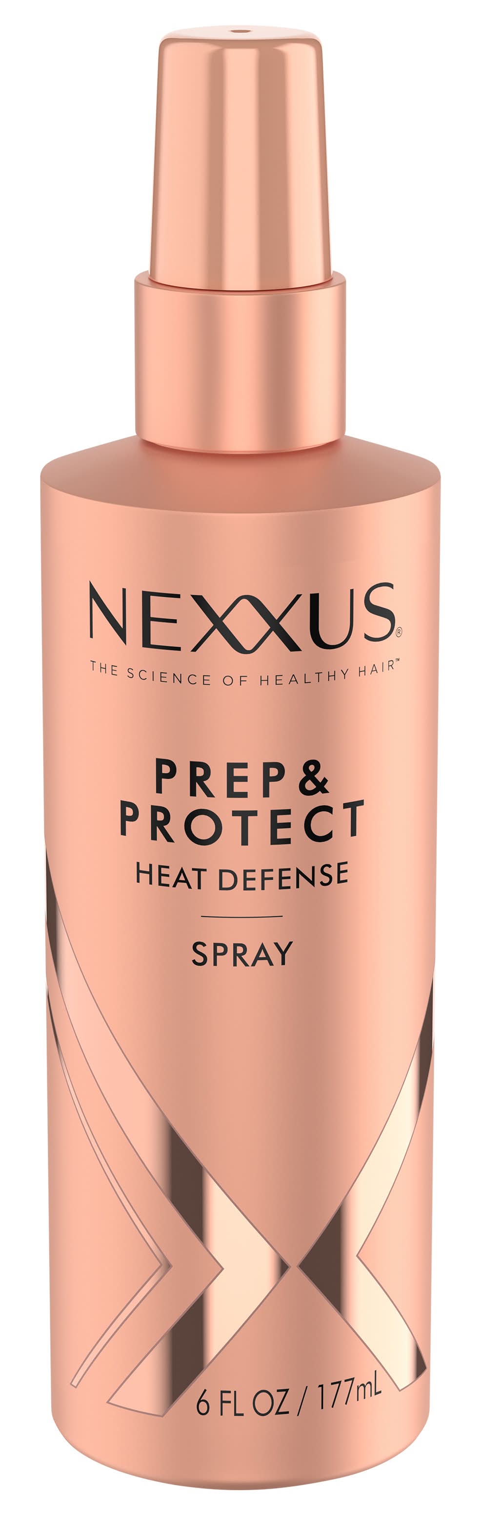 Nexxus Heat Defense Spray Prep & Protect Hairs (6 fl oz)