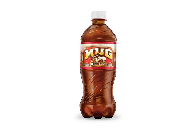 Mug® Root Beer