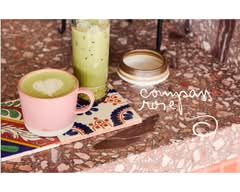 Compass Rose  (Los Angeles)