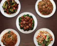 King Wok
