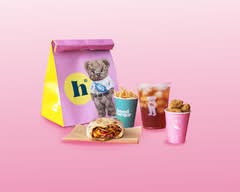 Sister's Chinese Restaurant