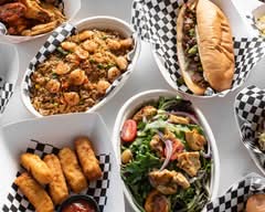 New York Deli & Wing (1197 Old Peachtree Rd., C)