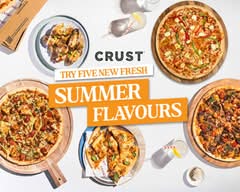 Crust Gourmet Pizza Bar (Pyrmont)