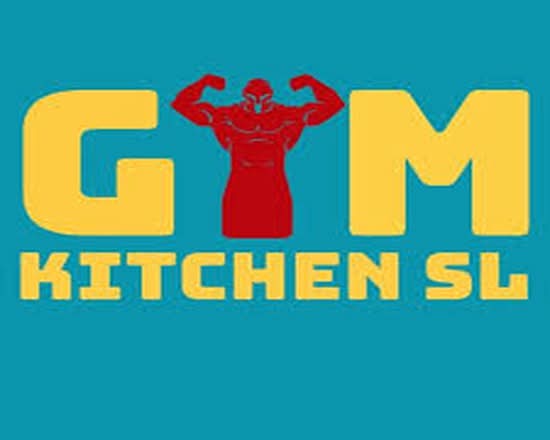 Gym Kitchen SL Kilo Chicken