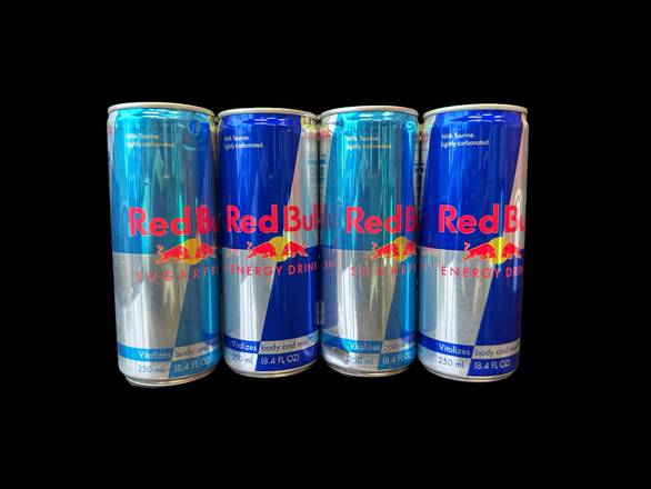 Red Bull