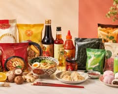 Oriental Mart-Cyrildene