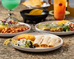 Los Tres Mexican Restaurant (Durham)