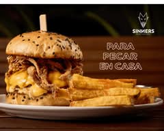 Sinners Floresta