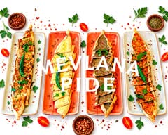 Mevlana Pide