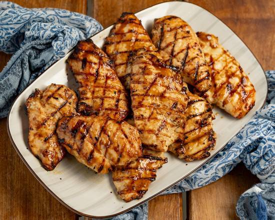 Grilled Chicken Party Pack