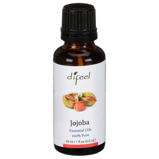 Difeel Jojoba Essential Oils