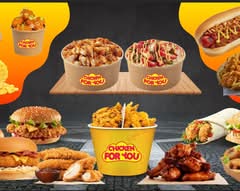 Chicken for You - Villejuif❤️‍🔥