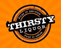 Thirsty Liquor (Hillcrest)