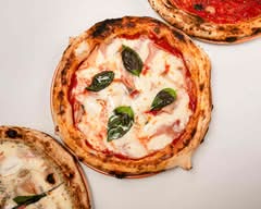 Mamma Pizza (Las Palmas)